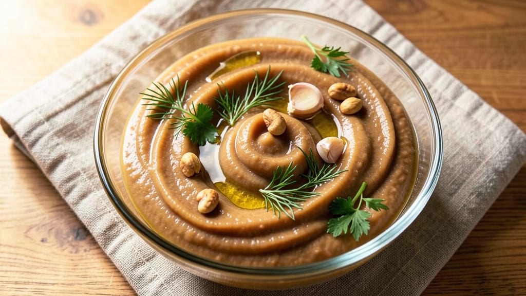 Applesauce Salad Dressing Recipe: Sweet-Tart Balance for Fresh Greens