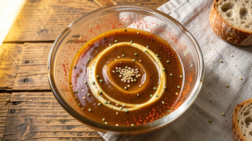 Braggs All-Purpose Salad Dressing Recipe: Homemade Tangy Vinaigrette in Minutes
