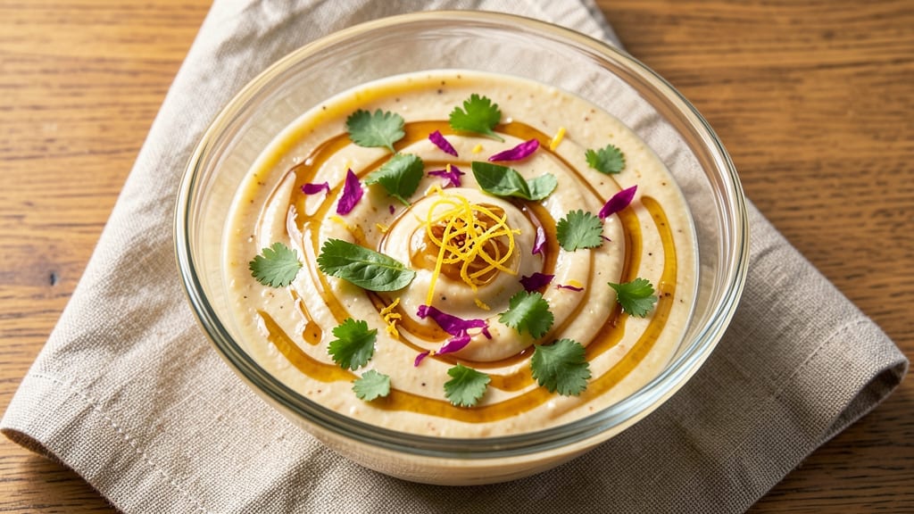 Calypso Salad Dressing Recipe: Bold Citrus and Herb Infusion in Minutes