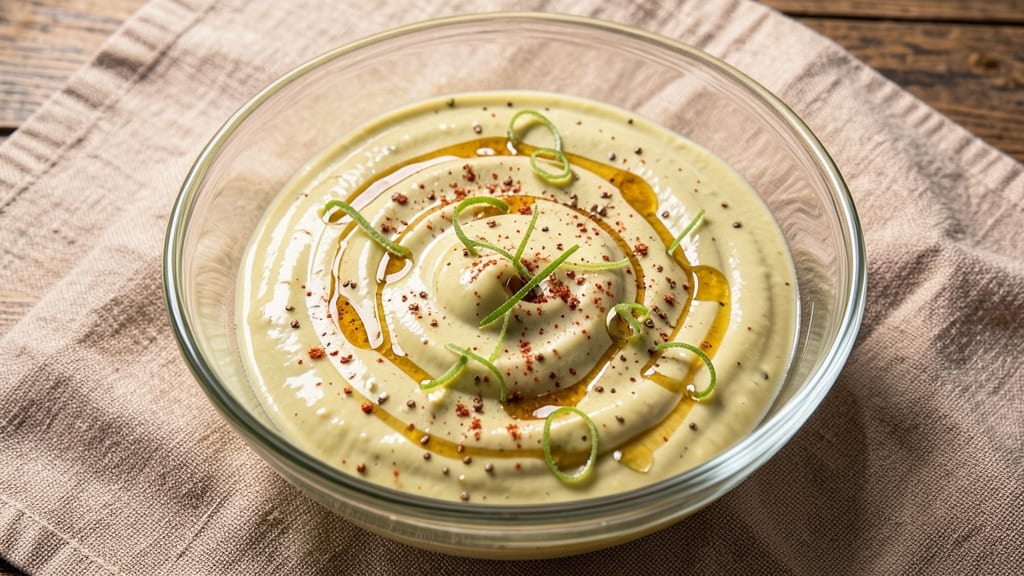 Bistro Santa Fe Salad Dressing Recipe: Southwestern Herb Cream Cheese With Celery Crown Crunch