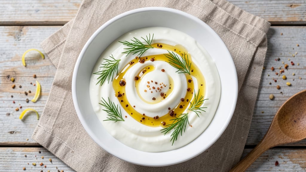 Bariatric-Friendly Salad Dressing Recipe: Lightweight Creaminess Without Compromising Flavor