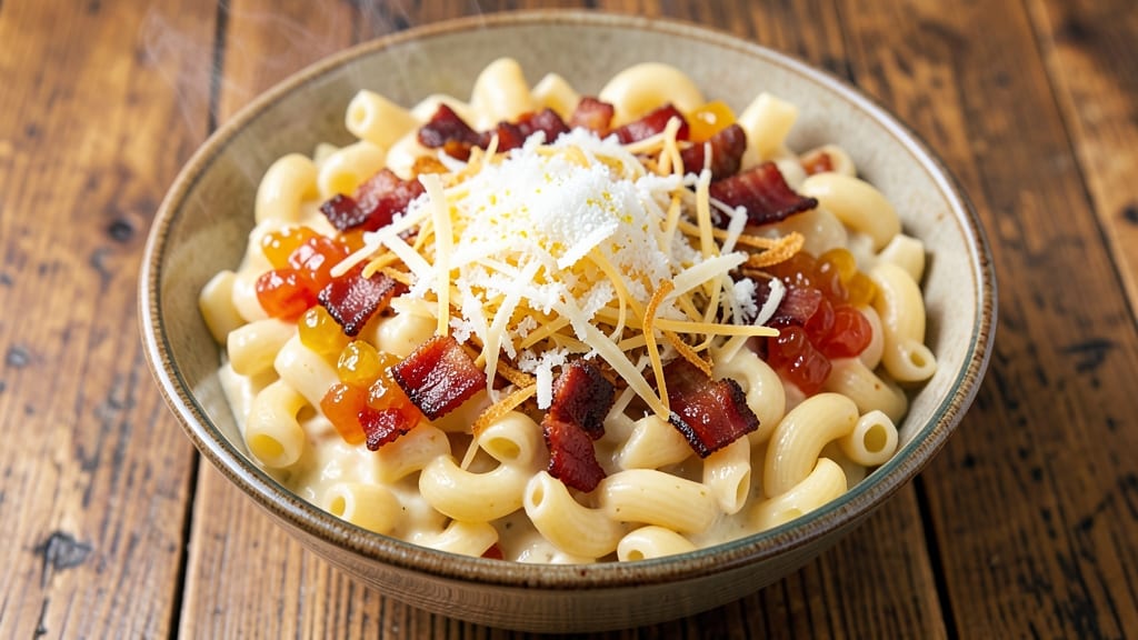 Big Mac Macaroni Salad Recipe: Copycat Creamy Crunch With Secret Sauce