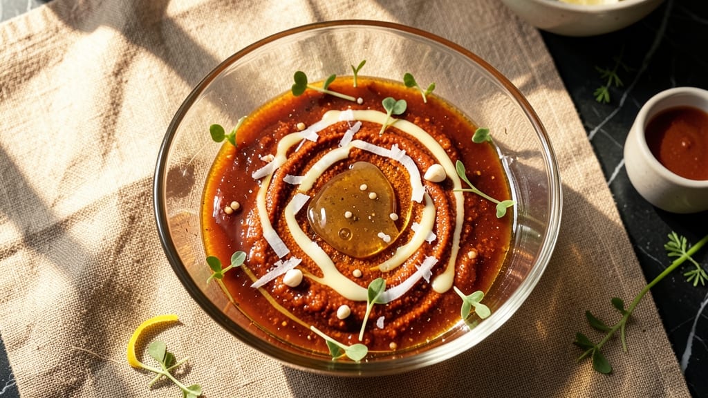 Candida Salad Dressing Recipe: Probiotic-Packed Creaminess Without Dairy