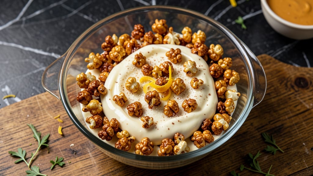 Old Dutch Popcorn Salad Recipe: Sweet-and-Salty Crunch in Every Bite