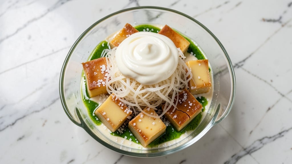 Buko Salad Recipe Tagalog: Nata De Coco Crunch Meets Sweet Creamy Bliss