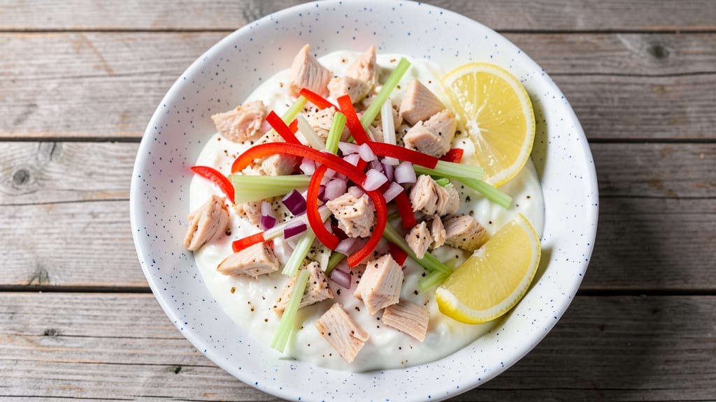 Chicken Salad Recipe Spend With Pennies: Budget-Friendly Crunch Without the Cost