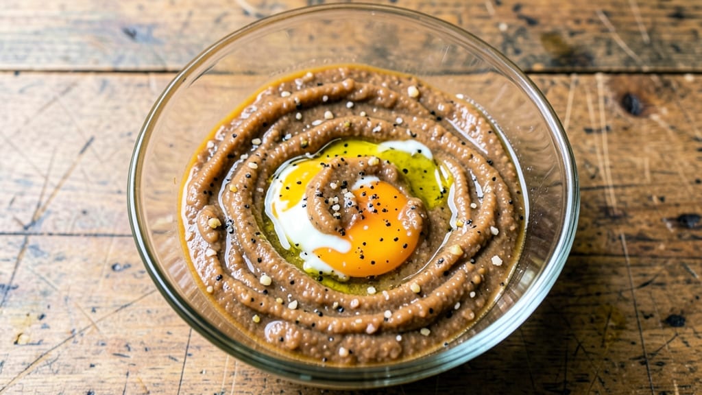 Caesar Salad Dressing Recipe With Sardines: Umami-Rich Twist on Classic Creaminess