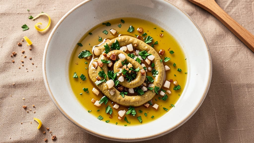 Basic Salad Vinaigrette Recipe: Bright, Balanced Flavor in 5 Minutes