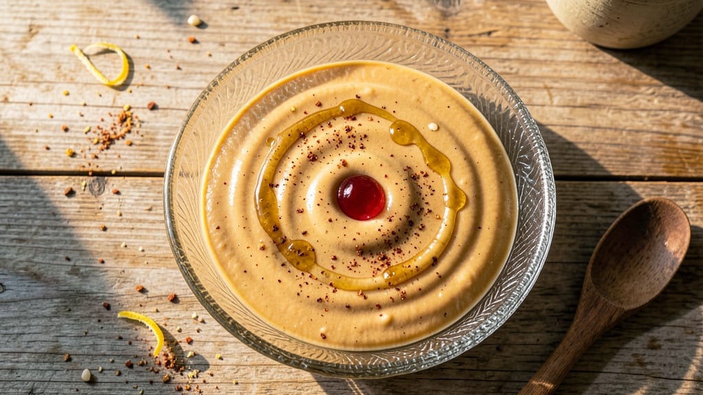 Cajun Chicken Salad Dressing Recipe: Smoky Paprika and Buttermilk Base