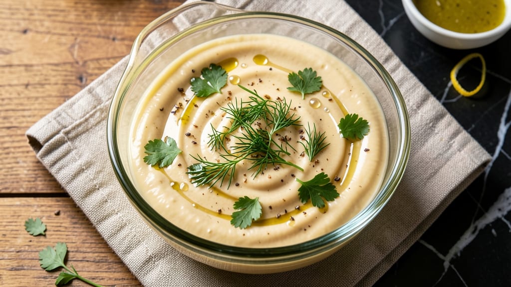 Bob Evans Salad Dressing Recipe: Celery Crown Crunch With Signature Herb Cream Cheese Twist