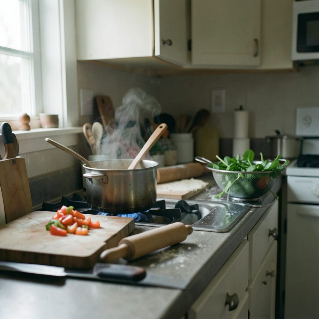 About Salad Recipes Green