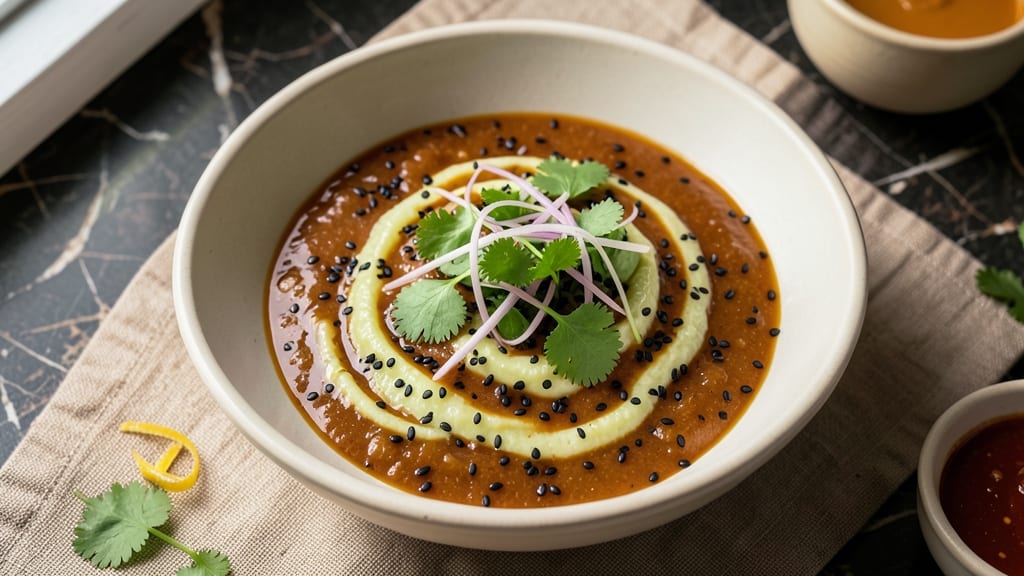 Asian Chopped Salad Dressing Recipe: Sesame-Ginger Zing in 5 Minutes