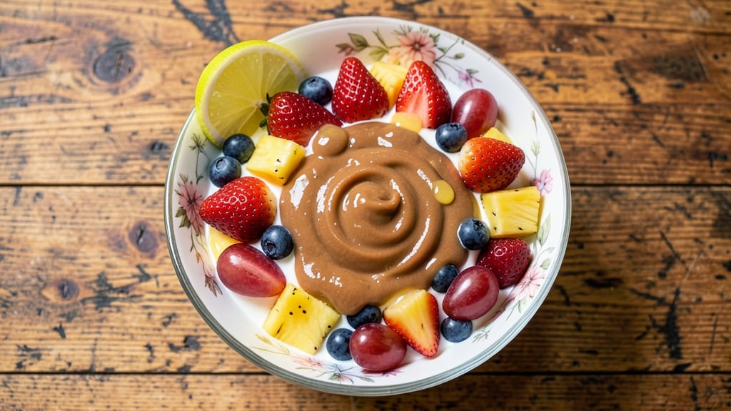Fruit Salad Recipe With Eagle Brand Milk: Creamy Southern Comfort in Minutes