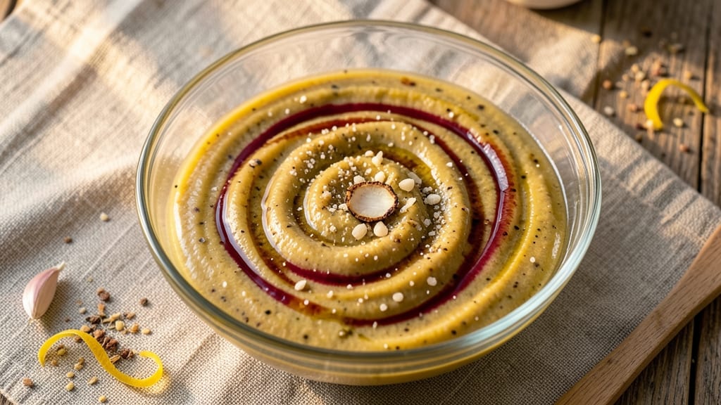 Anchovy-Free Caesar Salad Dressing Recipe: Umami-Packed Creaminess Without Fishy Notes