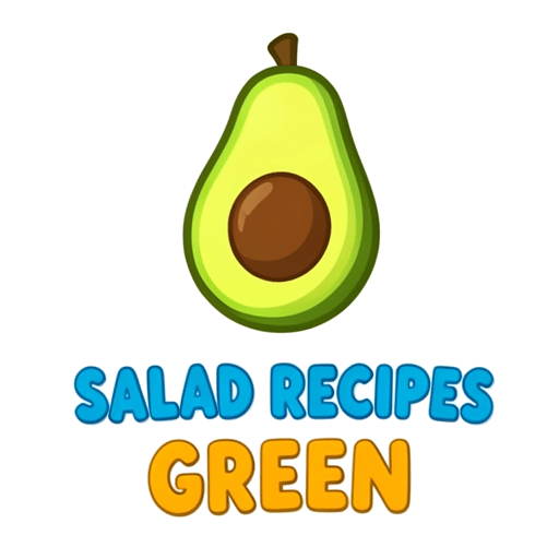 Salad Recipes Green